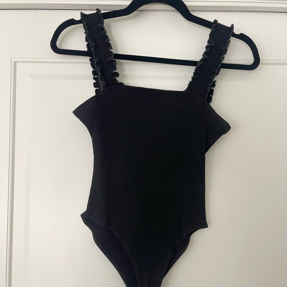 AQUA Bodysuit